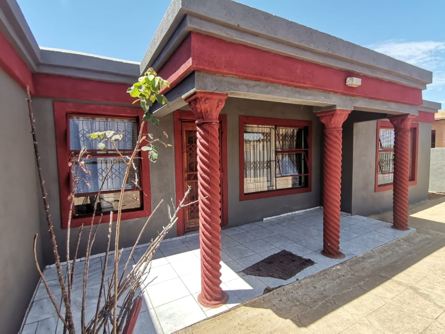 3 Bedroom Property for Sale in Lethlabile North West